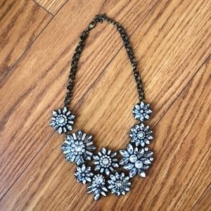 BAUBLEBAR statement necklace